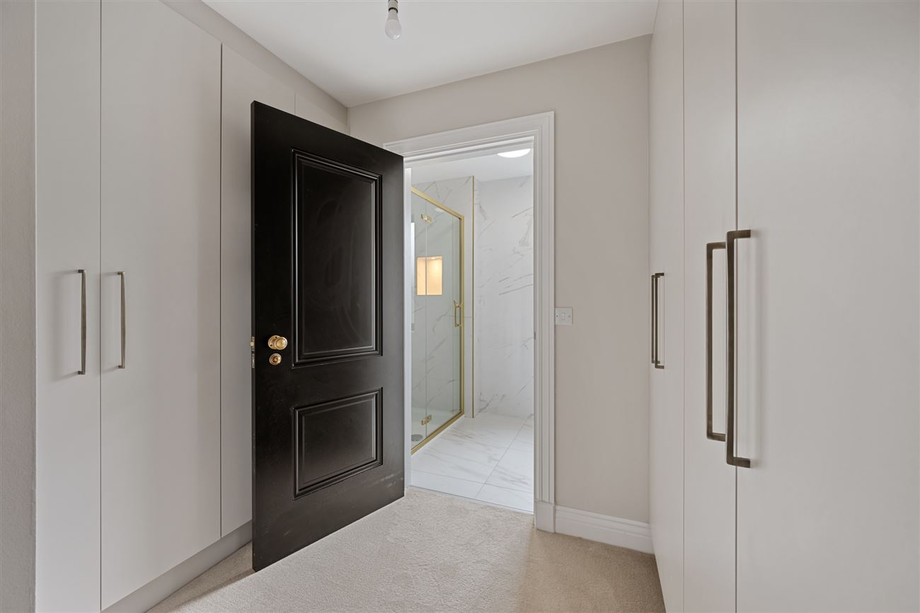 The Hydro, Tower, Cork