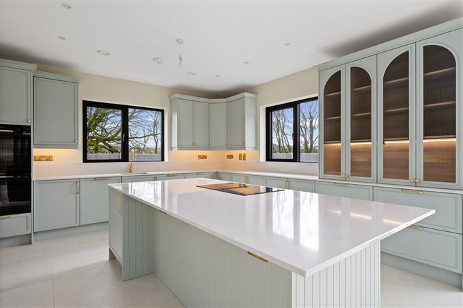 The Hydro, Tower, Cork