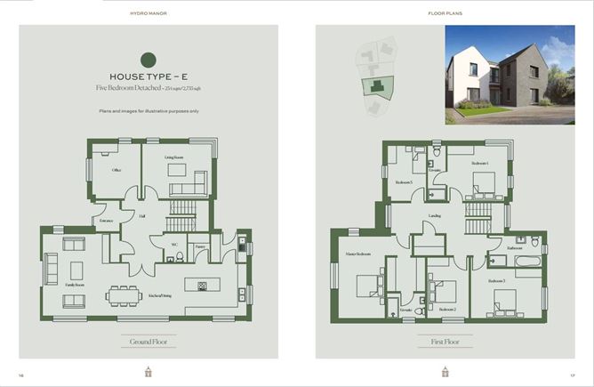 The Hydro, Tower, Cork