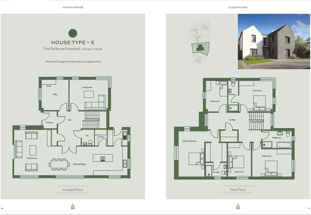 The Hydro, Tower, Cork