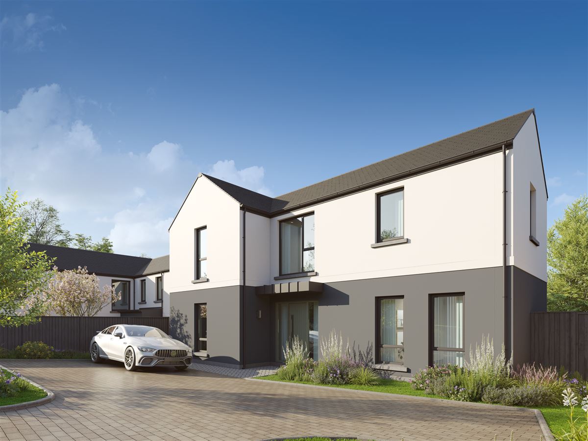 The Hydro, Tower, Cork