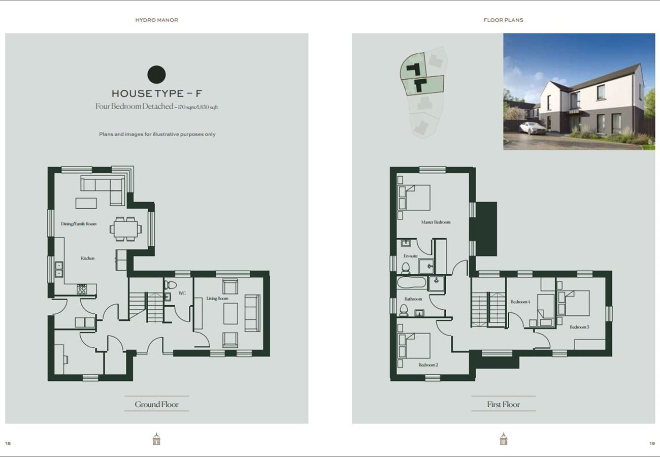 The Hydro, Tower, Cork