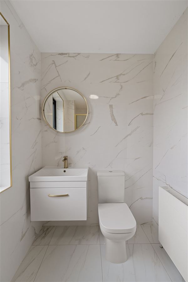 The Hydro, Tower, Cork