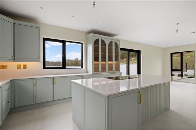 The Hydro, Tower, Cork