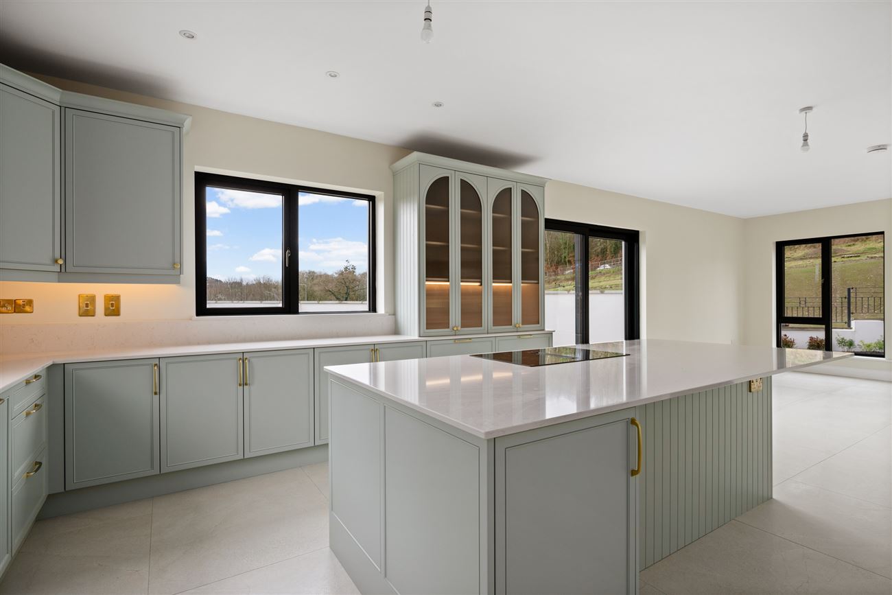 The Hydro, Tower, Cork