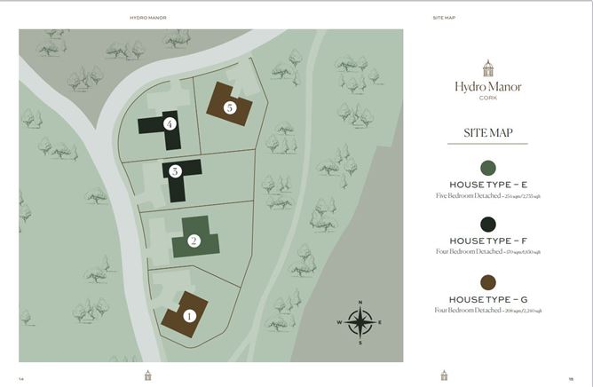 The Hydro, Tower, Cork