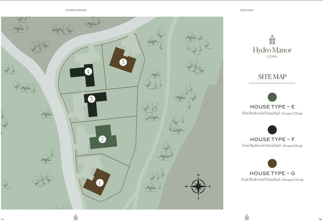 The Hydro, Tower, Cork