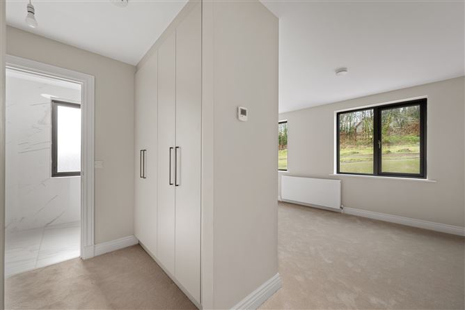 The Hydro, Tower, Cork