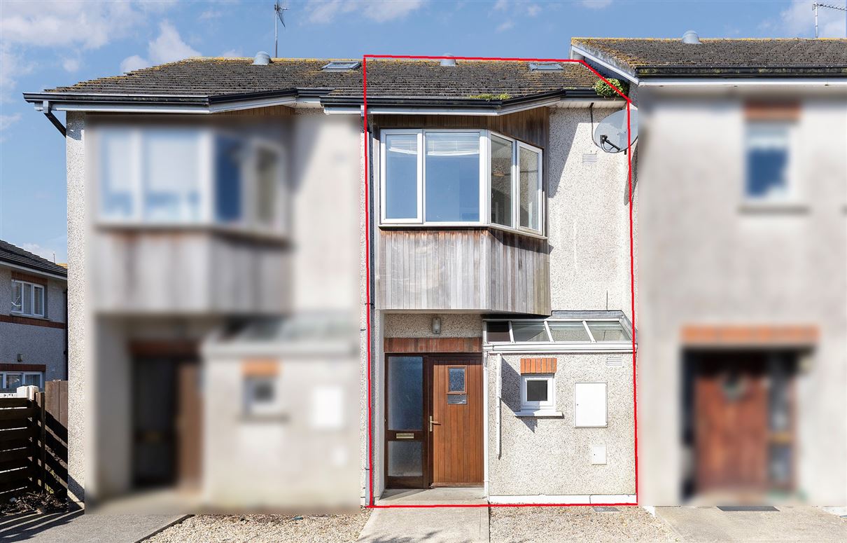 24 Hazelwood, Bridgetown, , Wexford Town, Wexford