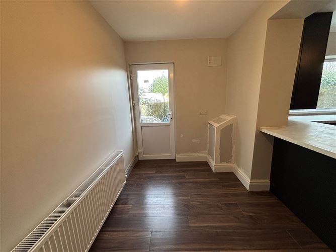 Hole in The Wall Road, Clongriffin, Dublin 13