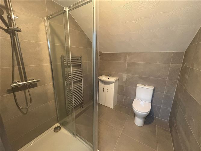 Hole in The Wall Road, Clongriffin, Dublin 13