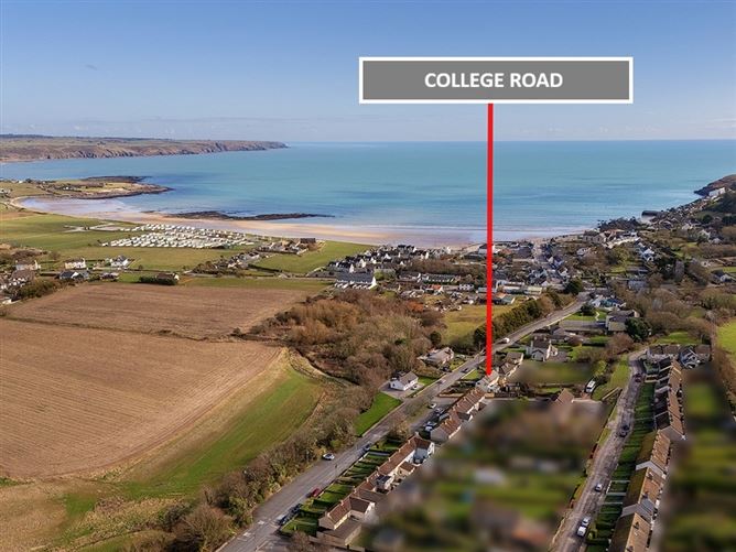 Photo 1 of 33 — College Road, Ardmore, Waterford