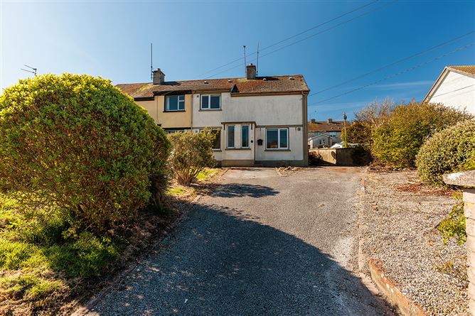 College Road, Ardmore, Waterford