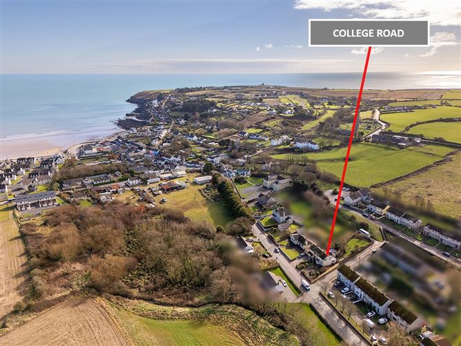 College Road, Ardmore, Waterford