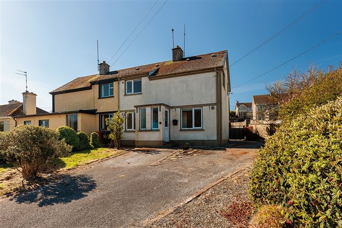College Road, Ardmore, Waterford