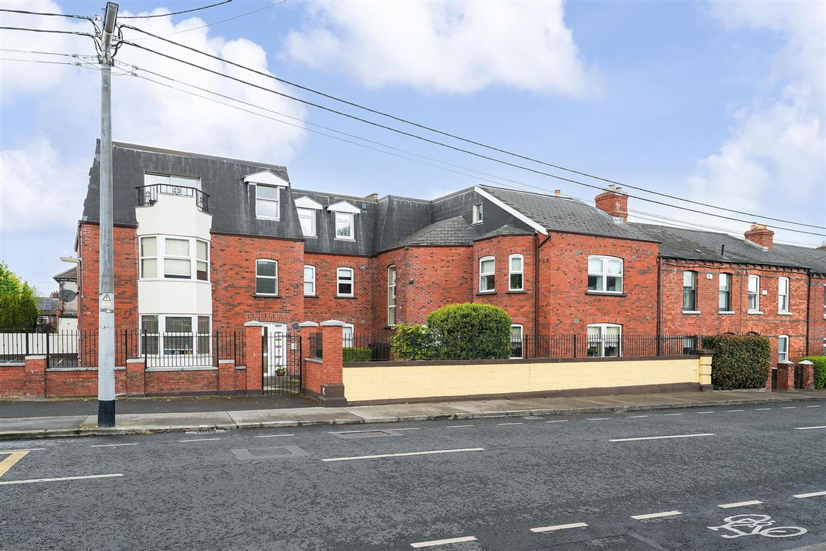 5 Ashewood House, Kimmage Road Lower, Kimmage, Dublin 6W