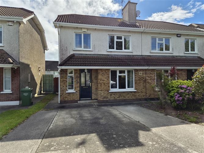33 Larchfield, Bridgemount, Carrigaline, Cork