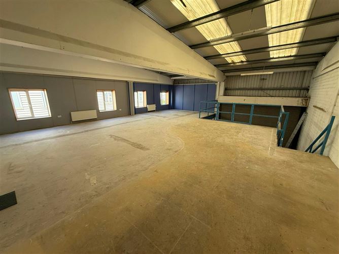 Unit C1 Station Road Business Park, Clondalkin, Dublin 22, Co. Dublin, Ireland