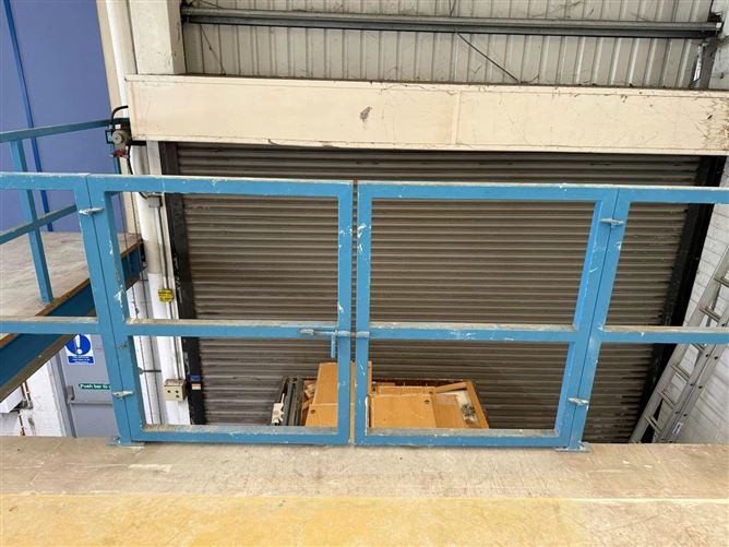 Photo 8 of 20 — Unit C1 Station Road Business Park, Clondalkin, Dublin 22, Co. Dublin, Ireland