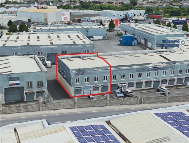 Photo 20 of 20 — Unit C1 Station Road Business Park, Clondalkin, Dublin 22, Co. Dublin, Ireland