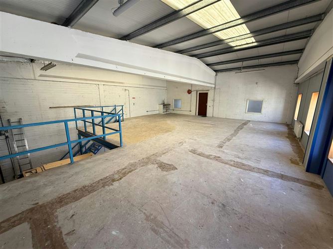Photo 7 of 20 — Unit C1 Station Road Business Park, Clondalkin, Dublin 22, Co. Dublin, Ireland