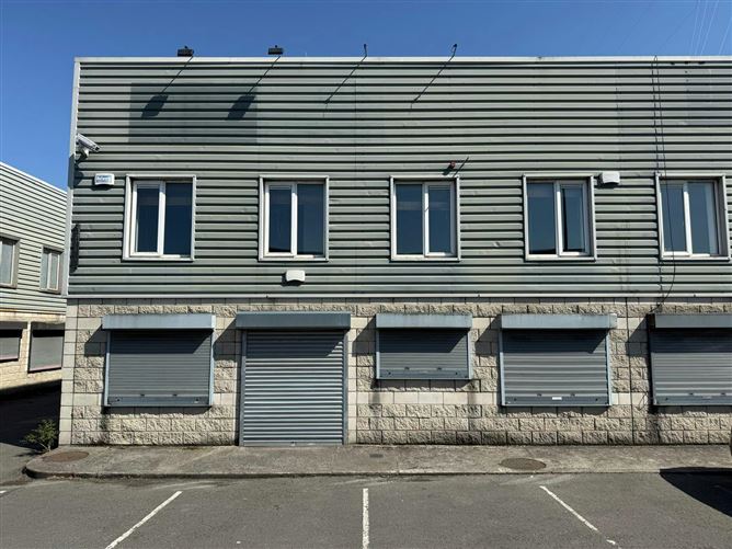 Photo 18 of 20 — Unit C1 Station Road Business Park, Clondalkin, Dublin 22, Co. Dublin, Ireland