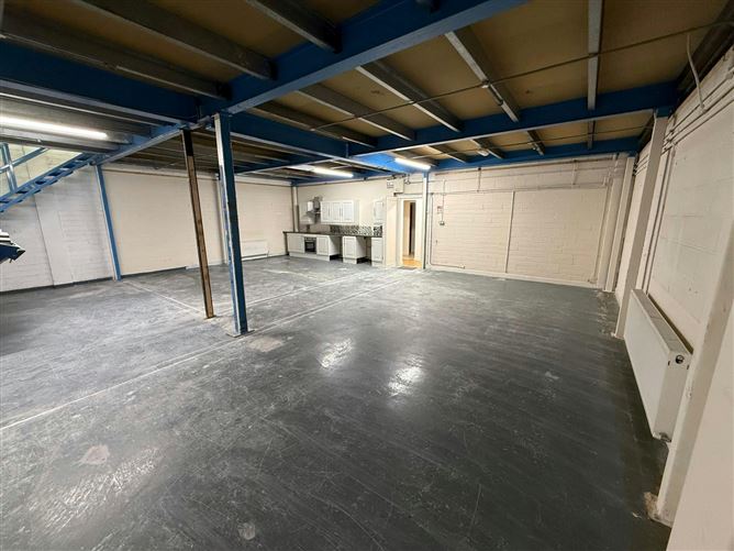 Unit C1 Station Road Business Park, Clondalkin, Dublin 22, Co. Dublin, Ireland