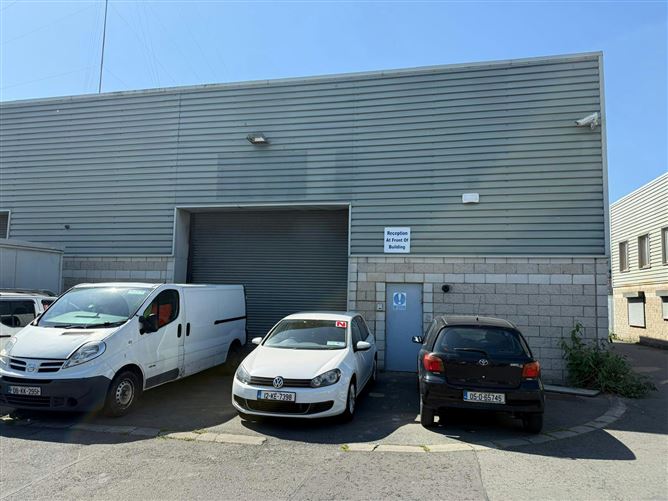Photo 19 of 20 — Unit C1 Station Road Business Park, Clondalkin, Dublin 22, Co. Dublin, Ireland