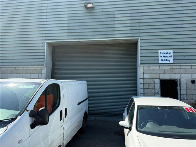 Photo 10 of 20 — Unit C1 Station Road Business Park, Clondalkin, Dublin 22, Co. Dublin, Ireland