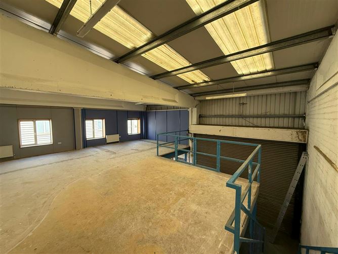 Photo 6 of 20 — Unit C1 Station Road Business Park, Clondalkin, Dublin 22, Co. Dublin, Ireland