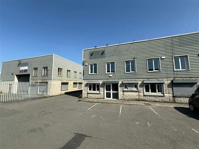 Photo 17 of 20 — Unit C1 Station Road Business Park, Clondalkin, Dublin 22, Co. Dublin, Ireland