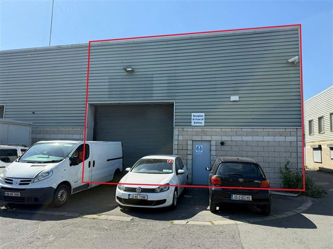 Unit C1 Station Road Business Park, Clondalkin, Dublin 22, Co. Dublin, Ireland