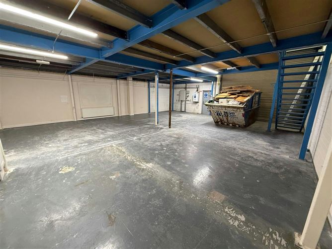 Unit C1 Station Road Business Park, Clondalkin, Dublin 22, Co. Dublin, Ireland