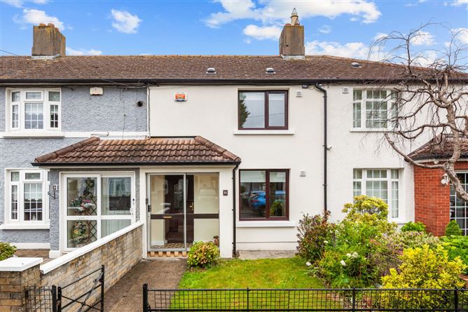 11 Erris Road, Cabra, Dublin 7