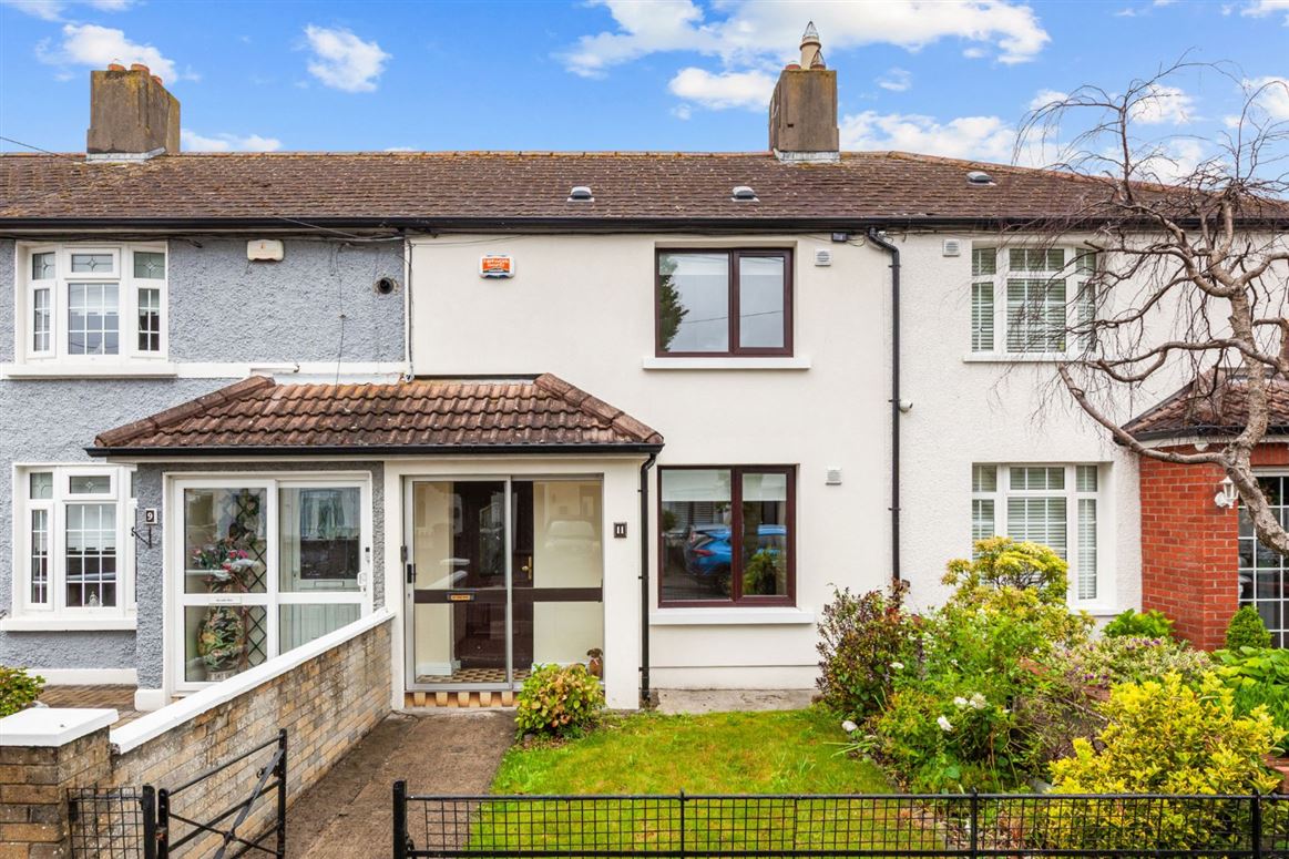 11 Erris Road, Cabra, Dublin 7