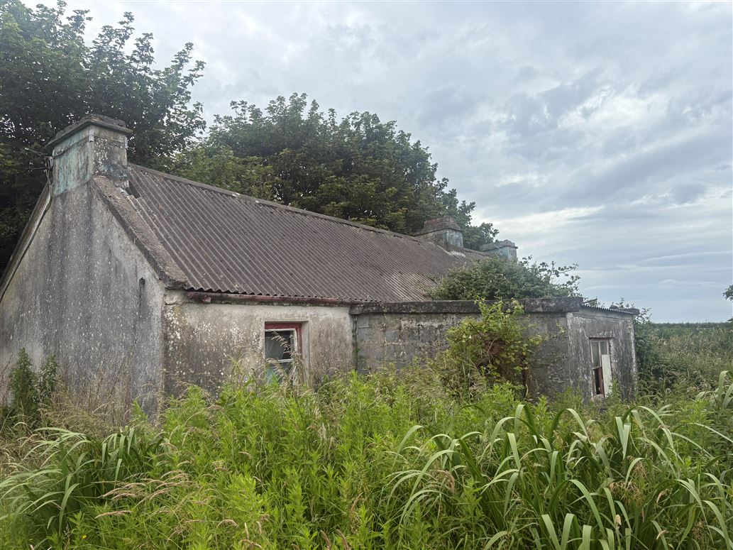 Shragh, Kilrush, Clare