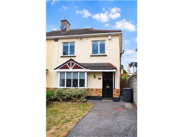 Main image of 18 Sandyford Hall Drive