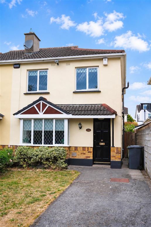 18 Sandyford Hall Drive, Sandyford, Dublin 18