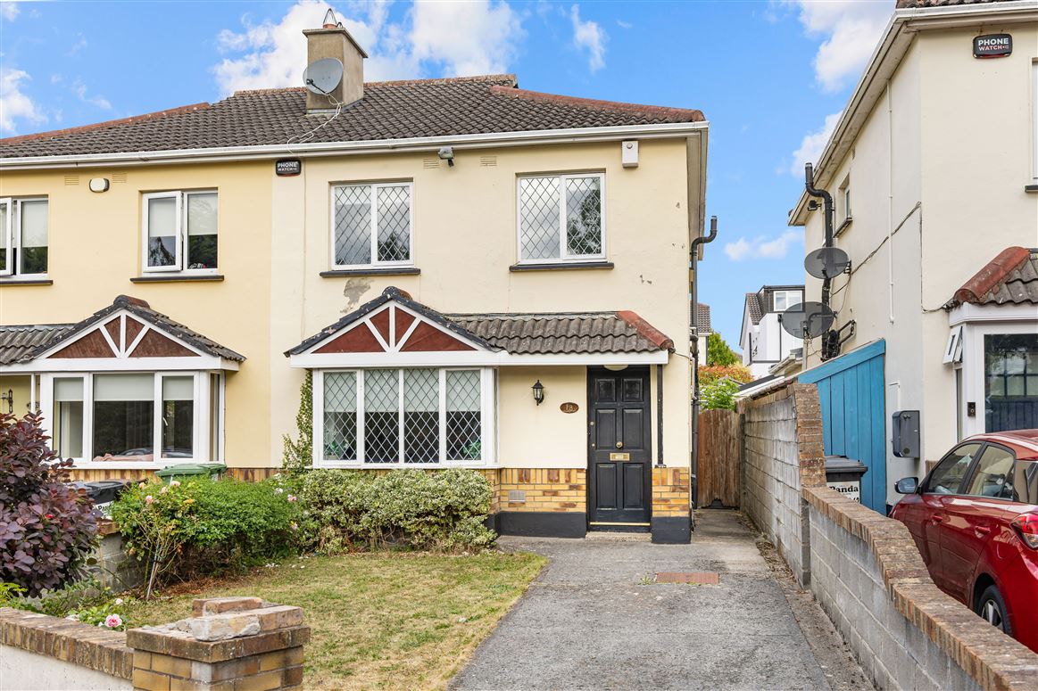 18 Sandyford Hall Drive, Sandyford, Dublin 18