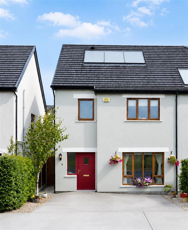 5 Woodview, Fionn Laoi, Ballincollig, Cork