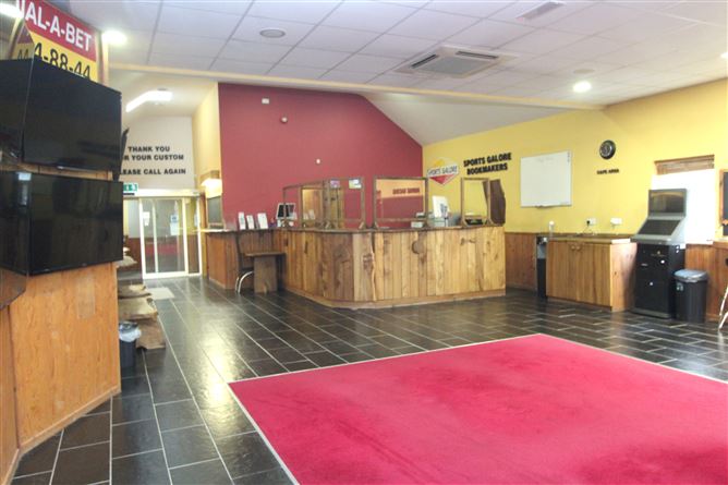 76 Main Street , Ballybay, Monaghan