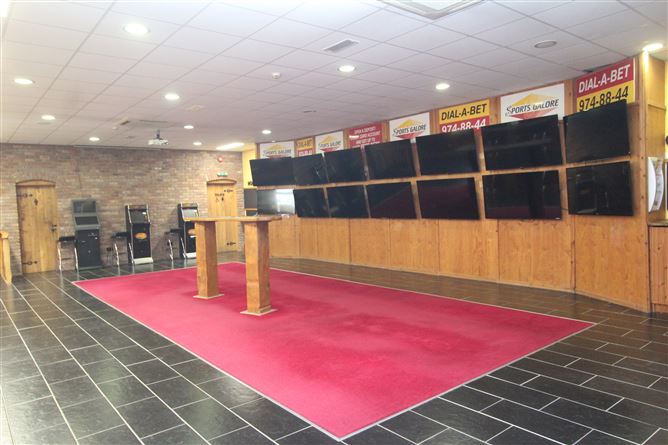 76 Main Street , Ballybay, Monaghan