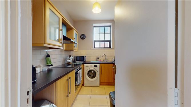 Photo 6 of 18 — 16 Priory House, Wexford Town