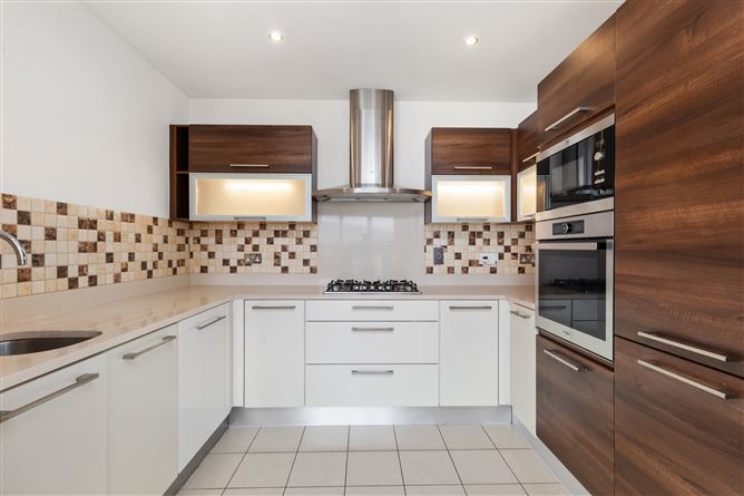 Apartment 33, Sapphire, The Grange, Brewery Road, Blackrock, County Dublin