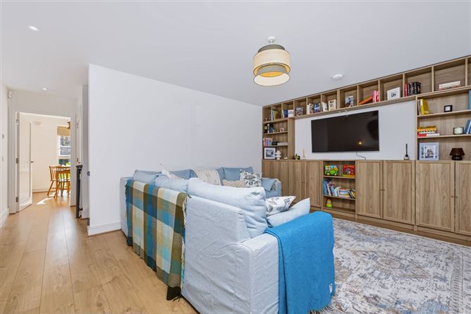 8 Folkstown Park, Taylor Hill Boulevard, Balbriggan, Co. Dublin