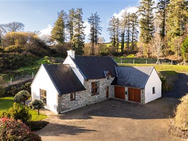 4 Glenard, Castletownshend, Cork