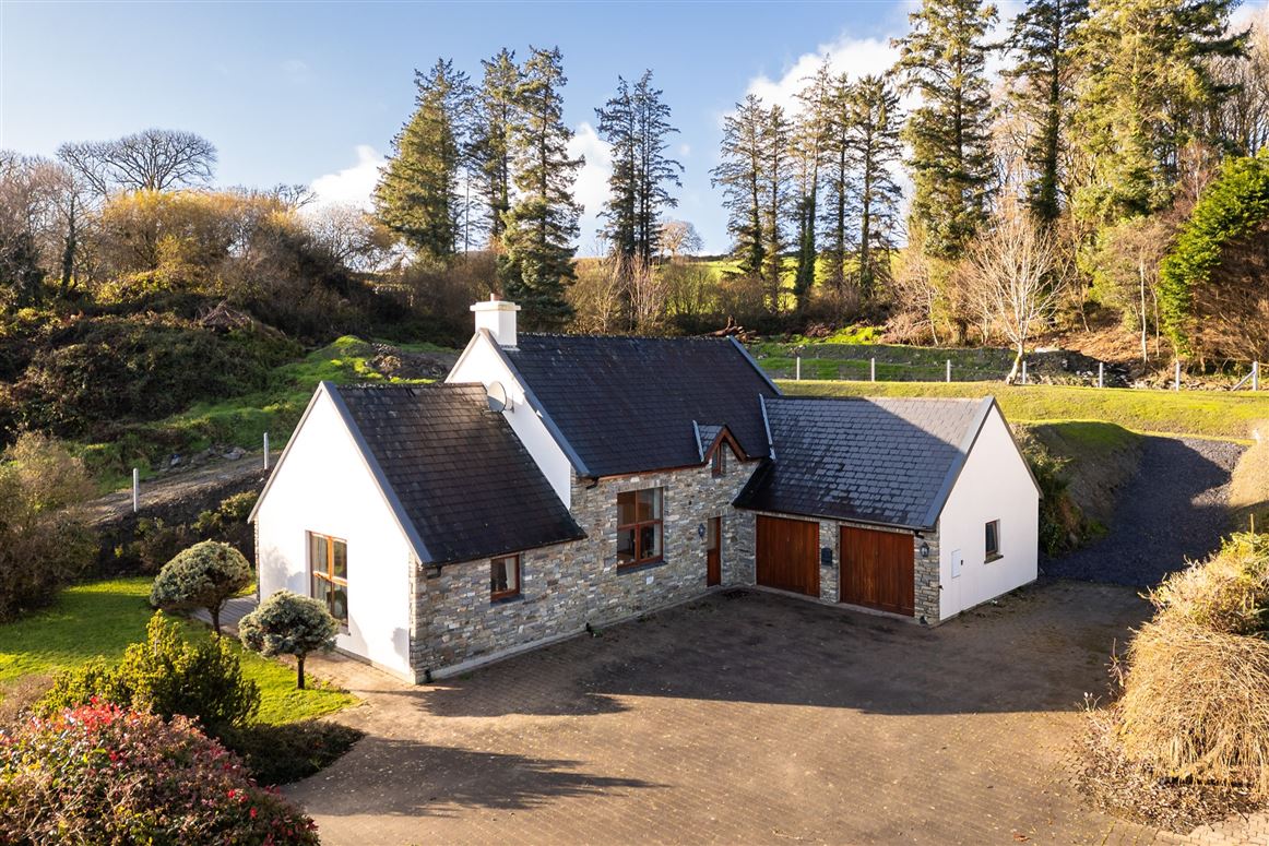 4 Glenard, Castletownshend, Cork