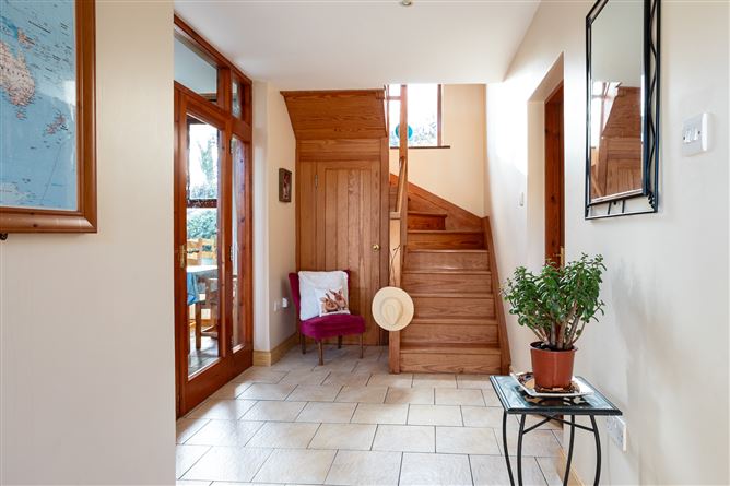 4 Glenard, Castletownshend, Cork