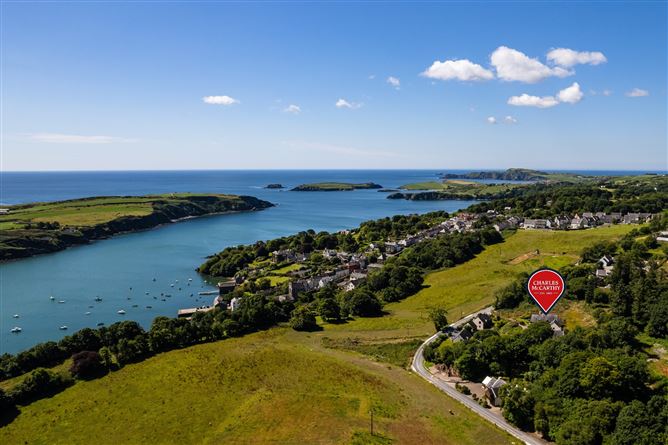 4 Glenard, Castletownshend, Cork
