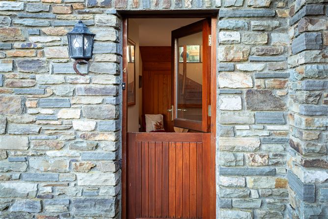 4 Glenard, Castletownshend, Cork